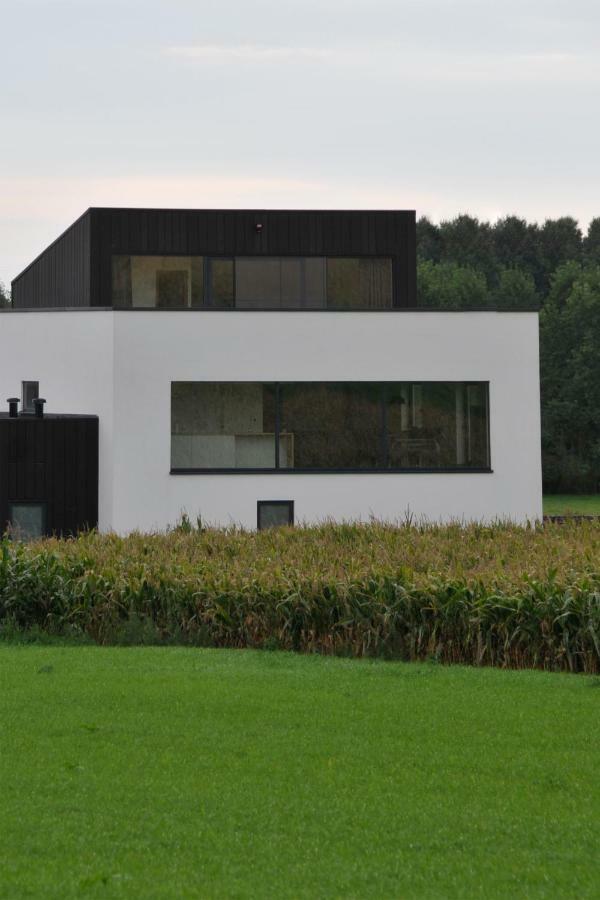 Maison La Belle Vue Mont-de-l'Enclus Kültér fotó